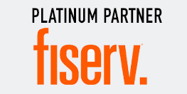 Platinum Partner - Fiserv