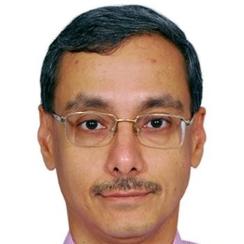 Aniruddha Sen