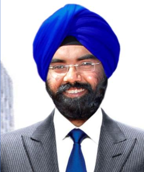 Manmeet Singh