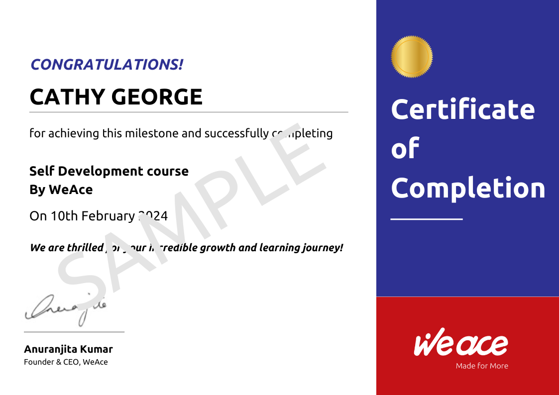 weace-sample-certificate